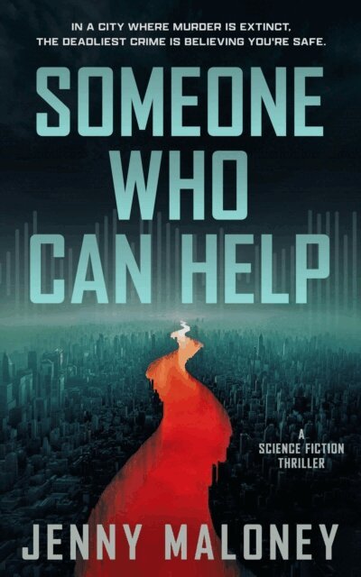 Jenny Maloney - Someone Who Can Help, E-bok. Tillgänglighet: Lägg i varukorg