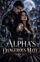 Adrian Vale - Alpha's Dangerous Mate, Häftad