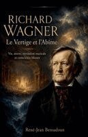 René-Jean Bensadoun - Richard Wagner, Häftad. Tillgänglighet: Lägg i varukorg
