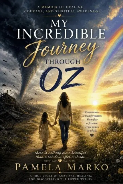 Pamela Marko - My Incredible Journey Through Oz, E-bok. Tillgänglighet: Lägg i varukorg