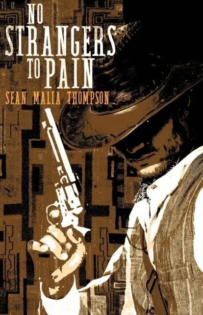 Sean Malia Thompson - No Strangers to Pain, E-bok. Tillgänglighet: Lägg i varukorg