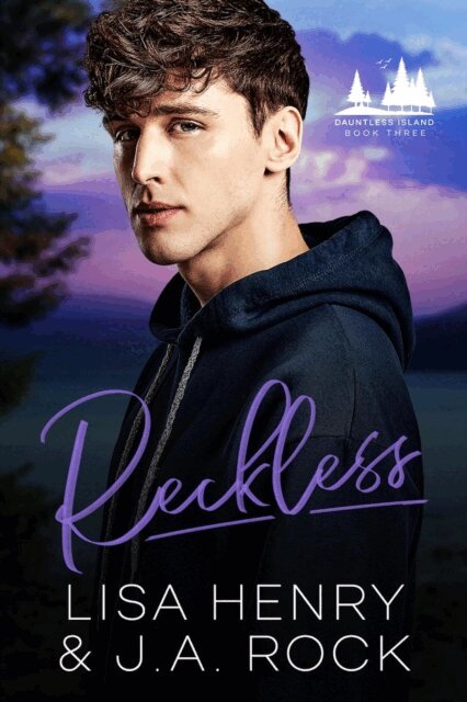 Lisa Henry, J.A. Rock - Reckless, E-bok. Tillgänglighet: Lägg i varukorg