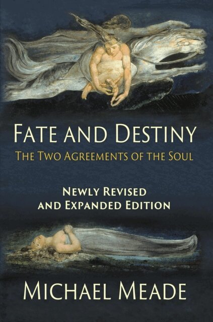 Michael Meade - Fate and Destiny, E-bok. Tillgänglighet: Lägg i varukorg