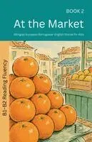 Pomme Bilingual - At the Market, Häftad. Tillgänglighet: Lägg i varukorg
