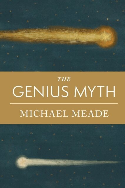 Michael Meade - Genius Myth, E-bok. Tillgänglighet: Lägg i varukorg