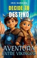 Iris Barrios - Decide tu Destino, Häftad. Tillgänglighet: Lägg i varukorg