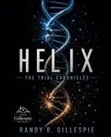 Randy R Gillespie - Helix, Häftad. Tillgänglighet: Lägg i varukorg