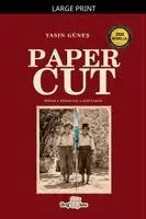 Yasin Güneş - Paper Cut, Häftad. Tillgänglighet: Lägg i varukorg