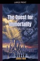 Janice Wee - Quest For Immortality, Häftad. Tillgänglighet: Lägg i varukorg