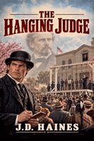 J D Haines - Hanging Judge, Häftad. Tillgänglighet: Lägg i varukorg