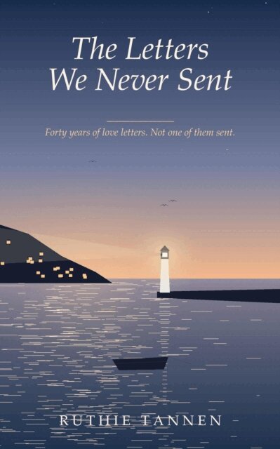 Ruthie Tannen - Letters We Never Sent, E-bok. Tillgänglighet: Lägg i varukorg