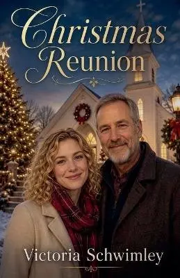 Victoria Schwimley - Christmas Reunion, Häftad. Tillgänglighet: Lägg i varukorg