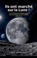 René-Jean Bensadoun - Ils ont marché sur la Lune !, Häftad. Tillgänglighet: Lägg i varukorg