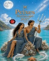 Peixes Horóscopo 2027
