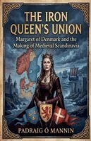 Padraig Ó Mannin - Iron Queen's Union, Häftad. Tillgänglighet: Lägg i varukorg
