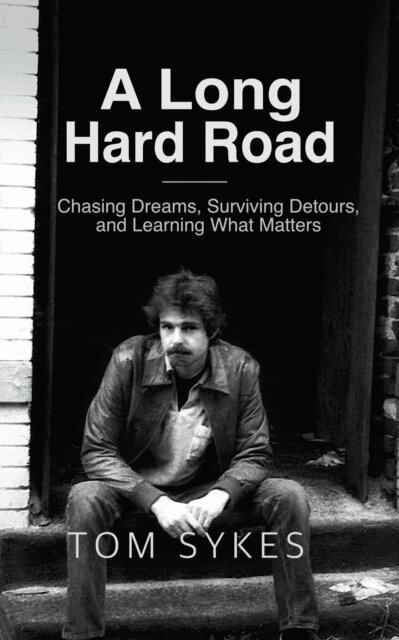 Tom Sykes - Long Hard Road, E-bok. Tillgänglighet: Lägg i varukorg