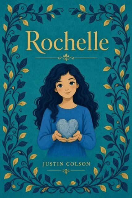 Alaina Colson, Katie Colson, Justin Colson - Rochelle, E-bok. Tillgänglighet: Lägg i varukorg