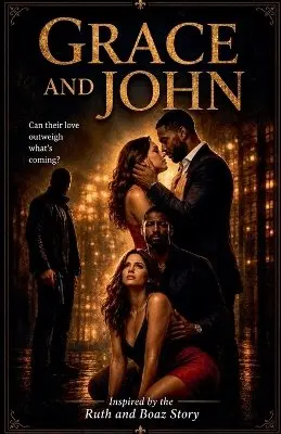 Jonathan Jones - Grace and John, Häftad. Tillgänglighet: Lägg i varukorg
