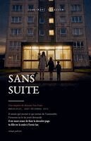 Jean-Marc Strauven - Sans suite, Häftad. Tillgänglighet: Lägg i varukorg