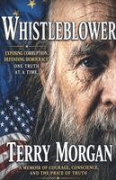 Terry Morgan - Whistleblower, Häftad. Tillgänglighet: Lägg i varukorg