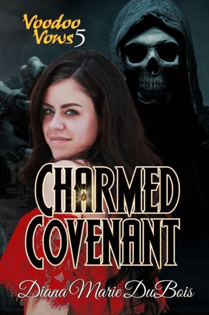 Diana Marie DuBois - Charmed Covenant, E-bok. Tillgänglighet: Lägg i varukorg