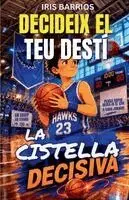Iris Barrios - Decideix el teu Destí, Häftad. Tillgänglighet: Lägg i varukorg