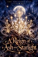 Muhammad Sadiq - Reign of Ash and Starlight, Häftad