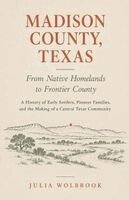 Madison County, Texas