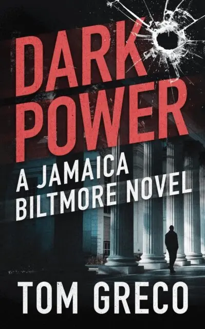 Tom Greco - Dark Power; A Jamaica Biltmore Novel, E-bok. Tillgänglighet: Lägg i varukorg