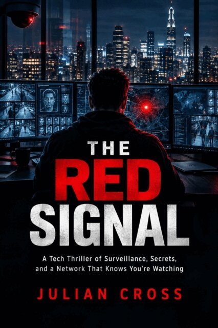 Julian Cross - THE RED SIGNAL, E-bok. Tillgänglighet: Lägg i varukorg