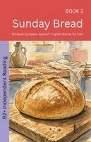 Pomme Bilingual - Sunday Bread, Häftad