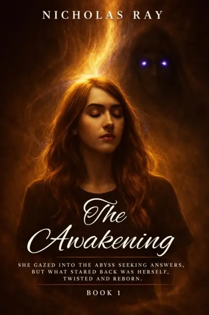 Nicholas Ray - Awakening, E-bok. Tillgänglighet: Lägg i varukorg