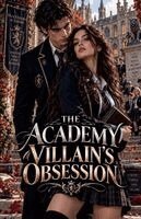 Adrian Vale - Academy Villain's Obsession, Häftad