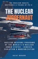 Rajat Narang - Nuclear Juggernaut, Häftad. Tillgänglighet: Lägg i varukorg