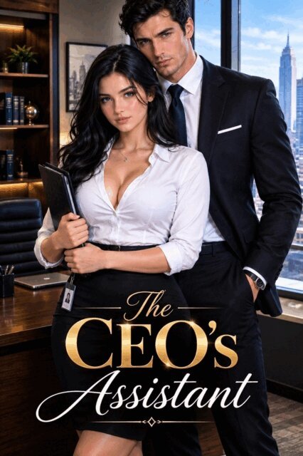 Naomi - Ceo's Assistant, E-bok. Tillgänglighet: Lägg i varukorg