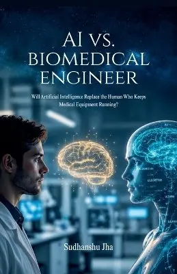 Sudhanshu Jha - AI vs. Biomedical Engineer, Häftad. Tillgänglighet: Lägg i varukorg