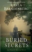 Karla Brandenburg - Buried Secrets, Häftad. Tillgänglighet: Lägg i varukorg