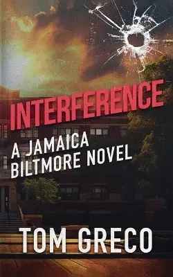 Tom Greco - Interference, Häftad. Tillgänglighet: Lägg i varukorg