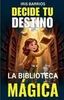 Iris Barrios - Decide tu Destino, Häftad. Tillgänglighet: Lägg i varukorg
