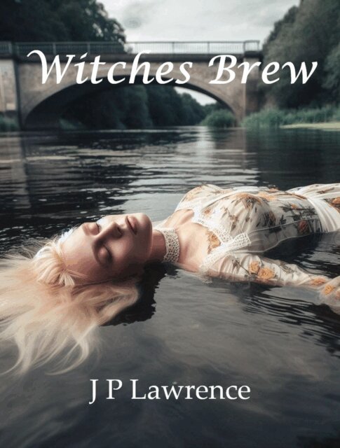 J P Lawrence - Witches Brew, E-bok. Tillgänglighet: Lägg i varukorg