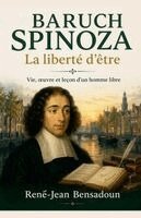 Baruch Spinoza