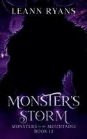 Leann Ryans - Monster's Storm, Häftad. Tillgänglighet: Lägg i varukorg
