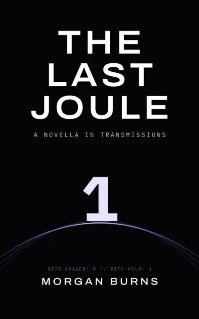 Morgan Burns - Last Joule, E-bok. Tillgänglighet: Lägg i varukorg