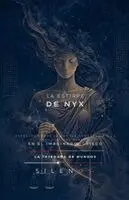 Cristina Lobo, Manuel Rodsua - Estirpe de Nyx, Häftad. Tillgänglighet: Lägg i varukorg