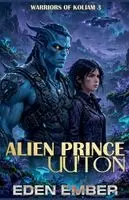 Eden Ember - Alien Prince Uu'Ton, Häftad. Tillgänglighet: Lägg i varukorg