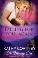 Kathy Coatney - Falling For You...Again, Häftad. Tillgänglighet: Lägg i varukorg