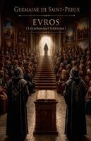 Germaine de Saint-Preux - Evros (Lëtzebuerger Editioun), Häftad. Tillgänglighet: Lägg i varukorg