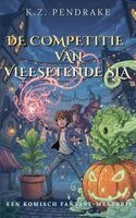 De Competitie van Vleesetende Sla