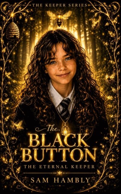 Sam Hambly - Black Button: The Eternal Keeper, E-bok. Tillgänglighet: Lägg i varukorg