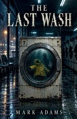 Mark Adams - Last Wash, Häftad. Tillgänglighet: Lägg i varukorg